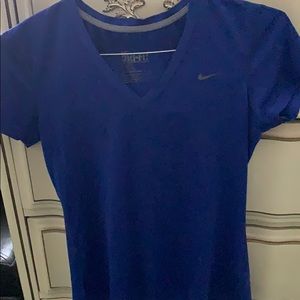 Nike Running Top